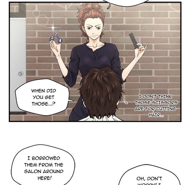 Mr. Kang - episode 6 - 53