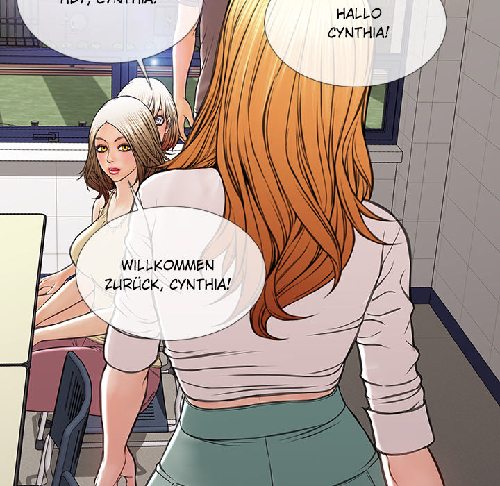 Superstar Cynthia Oh - episode 25 - 64