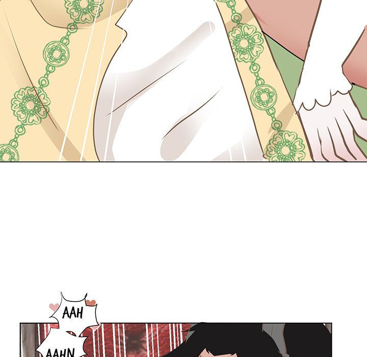 Now, I am Demon King's Wife - episode 40 - 47