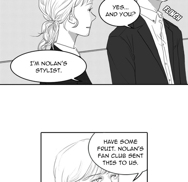 His Preference - episode 9 - 38