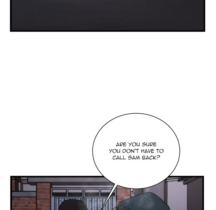 The Spring Scent of the Sea - episode 47 - 67