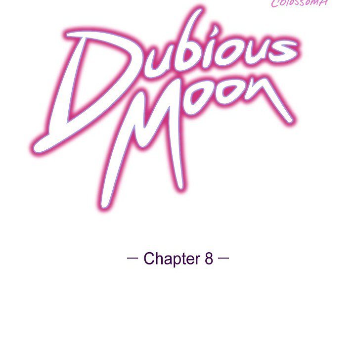 Dubious Moon - episode 8 - 8