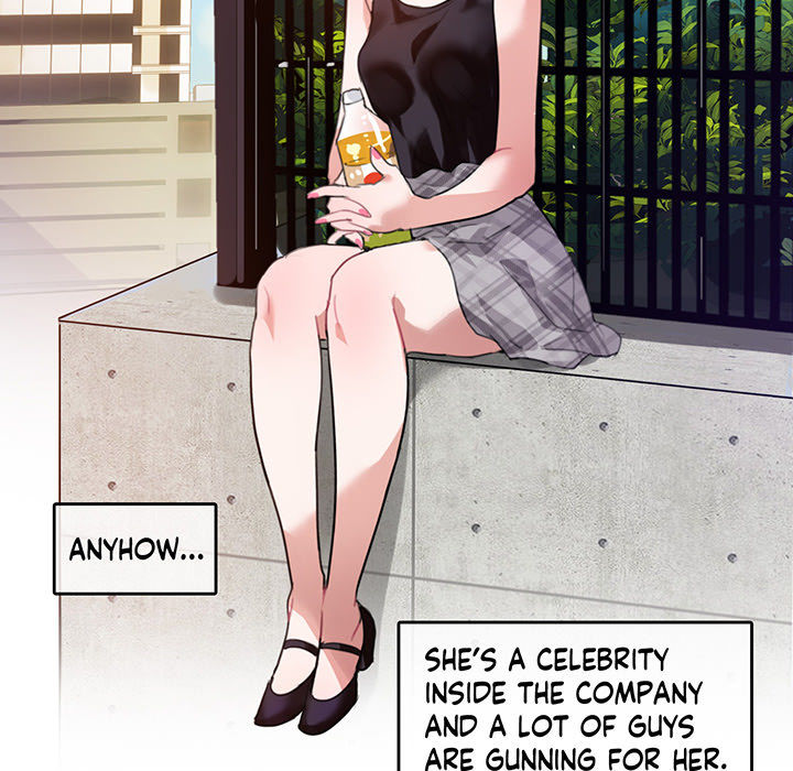 A Pervert's Daily Life - episode 5 - 64