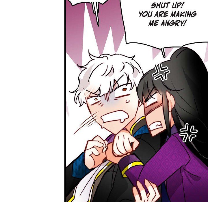 Bring the Love - episode 30 - 60