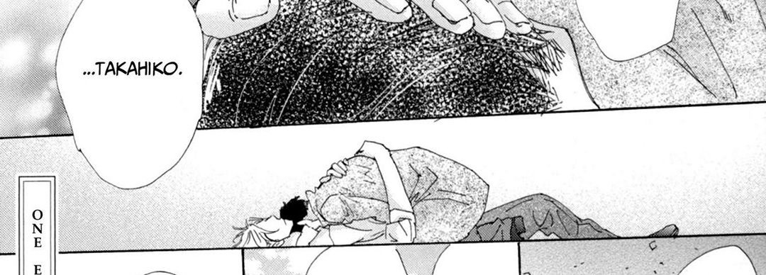 Ginza Neon Paradise - episode 2 - 82