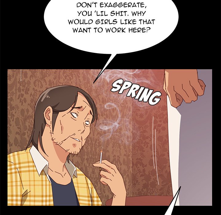 The Assistant - episode 7 - 80