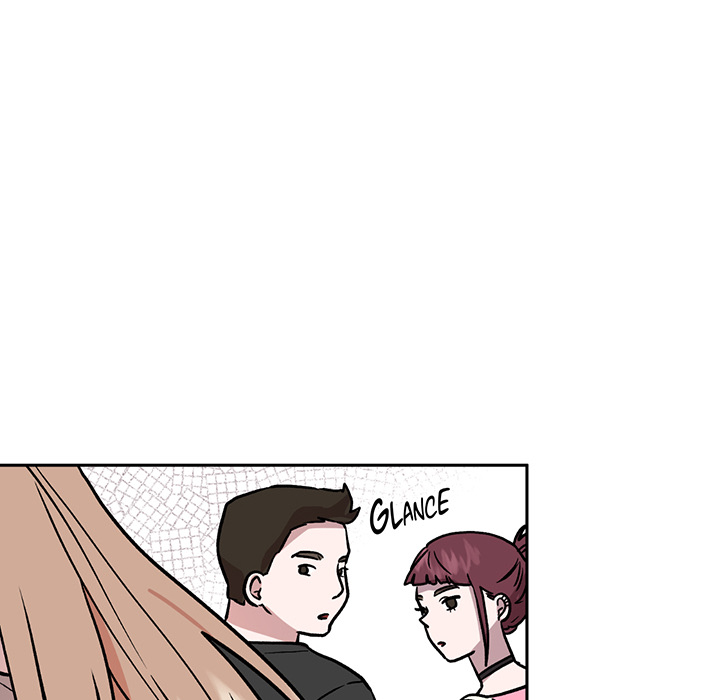 Bitter Sweetheart - episode 16 - 49
