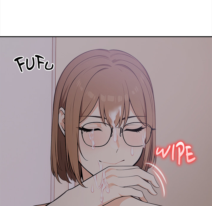The Secret of a Girls' Dorm - episode 20 - 95