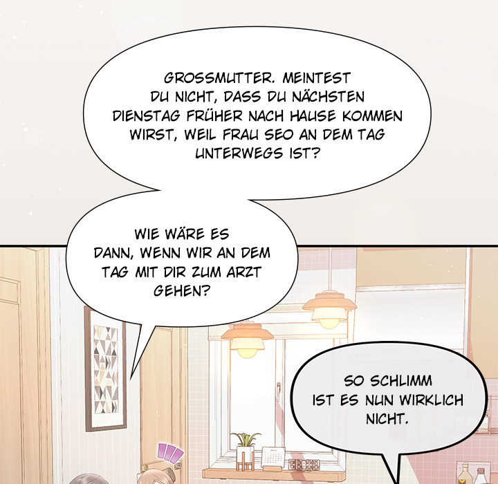 Liebe im Einvernehmen - episode 6 - 101