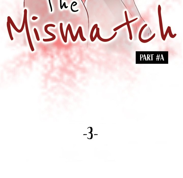 The Mismatch - episode 3 - 11
