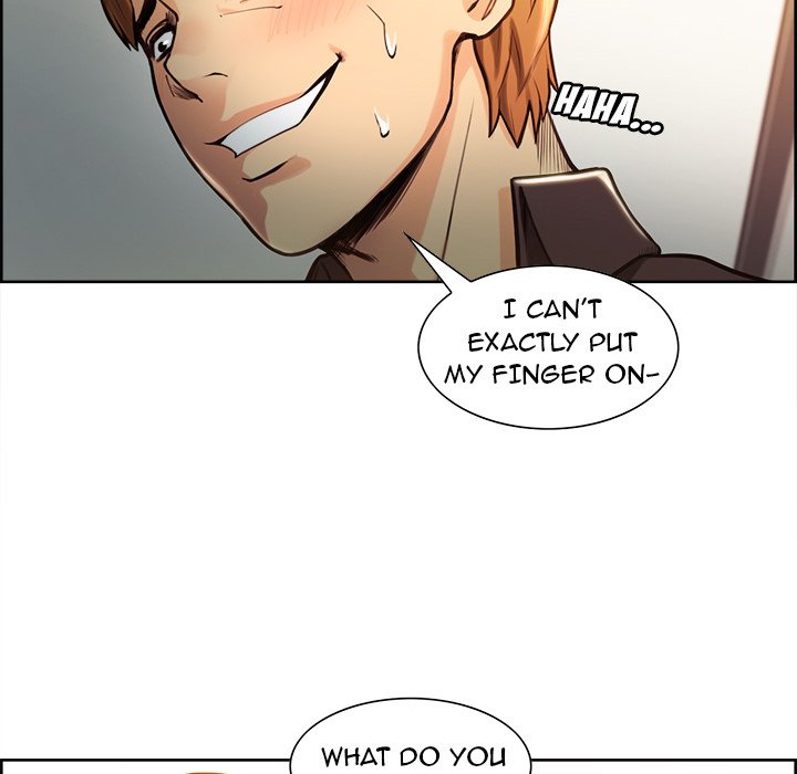 The Sharehouse - episode 23 - 23