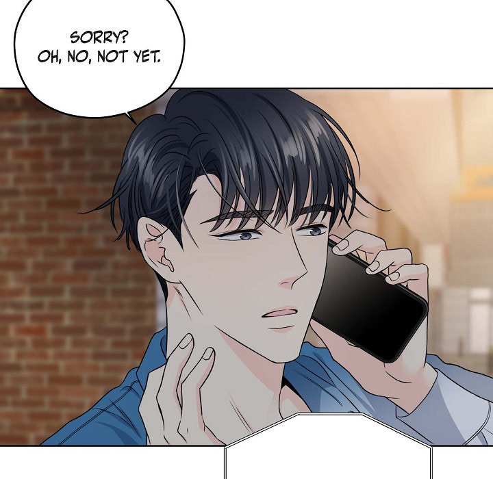 My K - episode 15 - 44