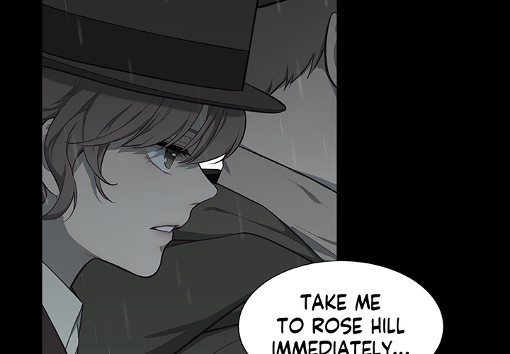 The Blood of Madam Giselle - episode 46 - 3