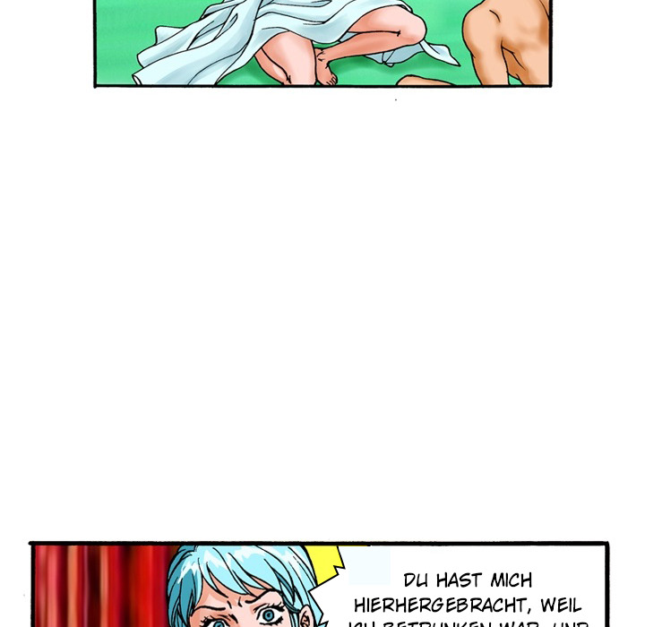 Heiße Erlebnisse - episode 5 - 11