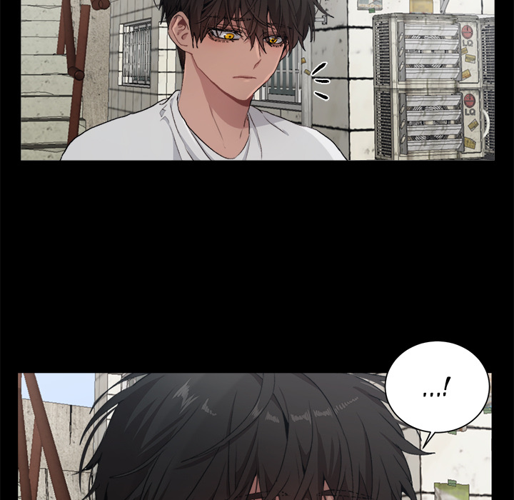 The Spring Scent of the Sea - episode 58 - 31