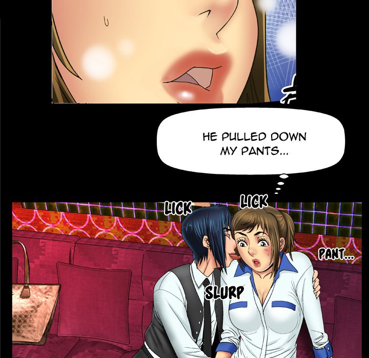 My Wife's Partner - episode 17 - 15