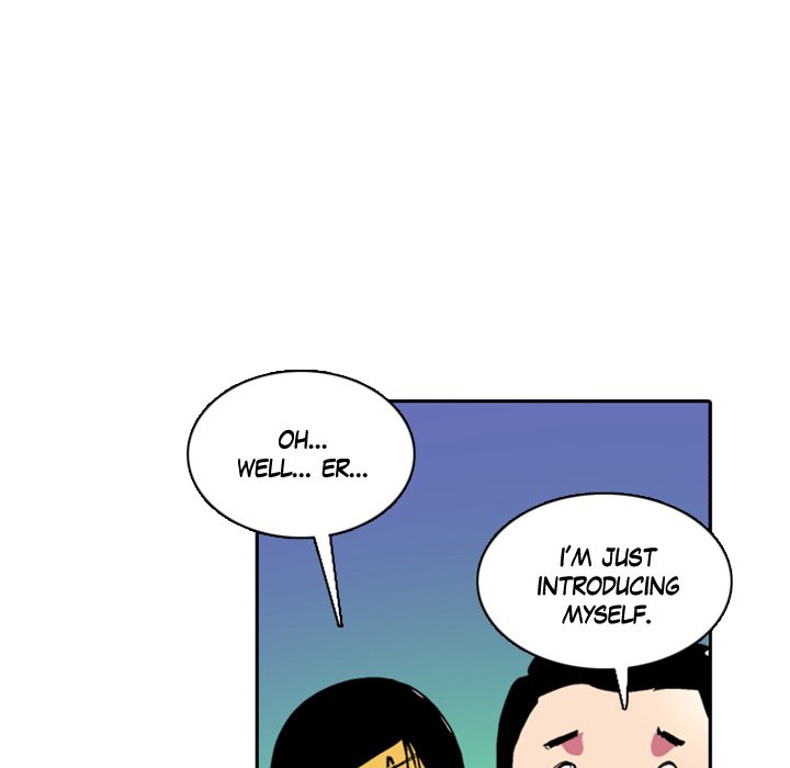 Galauman - episode 20 - 40