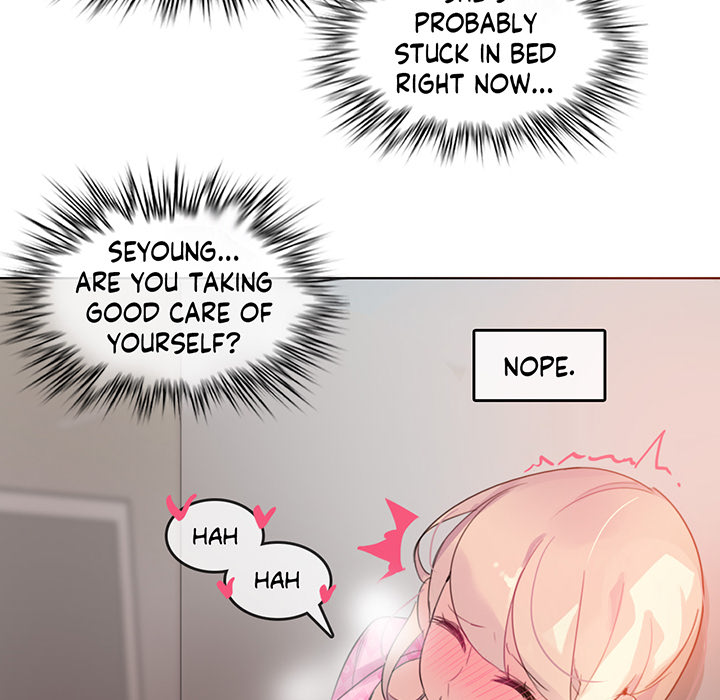 A Pervert's Daily Life - episode 15 - 37