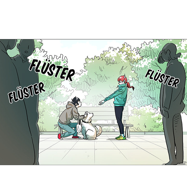 Hero Kim: Wer hat einen Retter bestellt? - episode 4 - 68