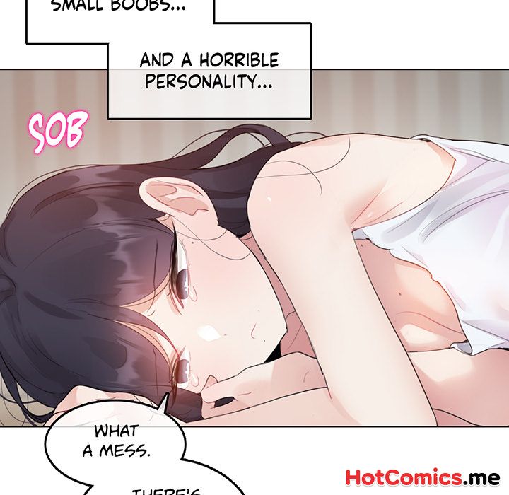 A Pervert's Daily Life - episode 136 - 17