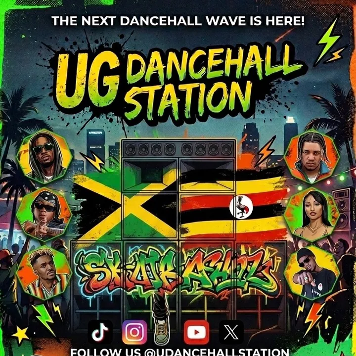 ugandandancehallmedia