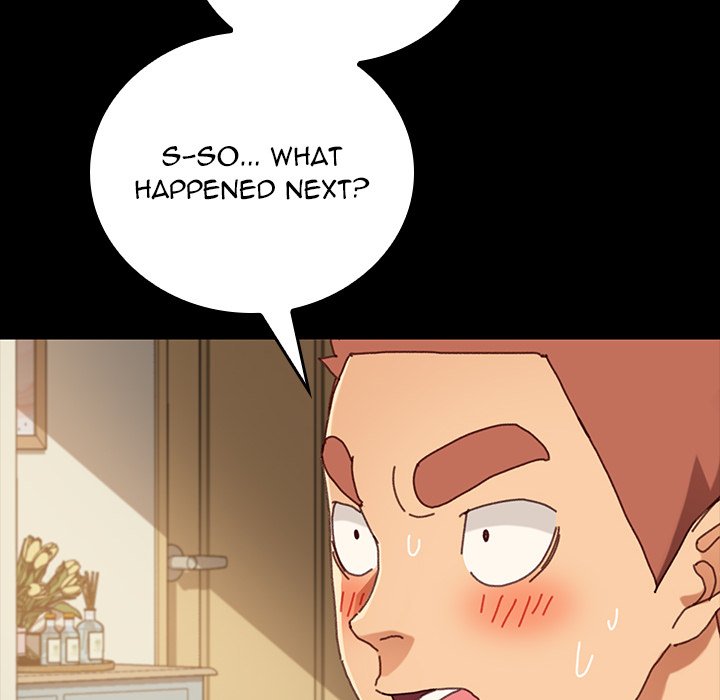 The Perfect Roommates - episode 25 - 148