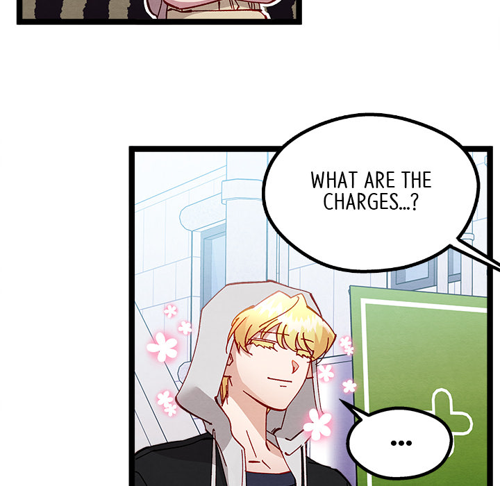 That Couple Has A Secret - episode 46 - 61