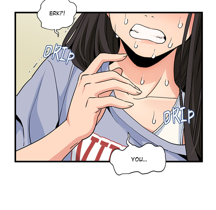 Snapping into Love - UNCENSORED - episode 4 - 145