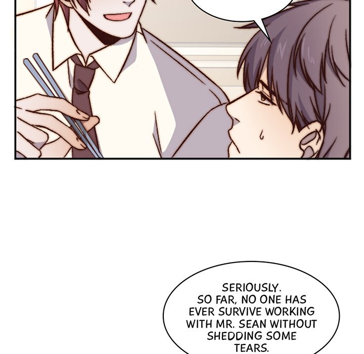 Linked Hearts - episode 3 - 74