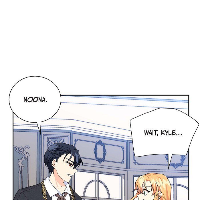 The Destroyer Fell in Love with Me - episode 14 - 140