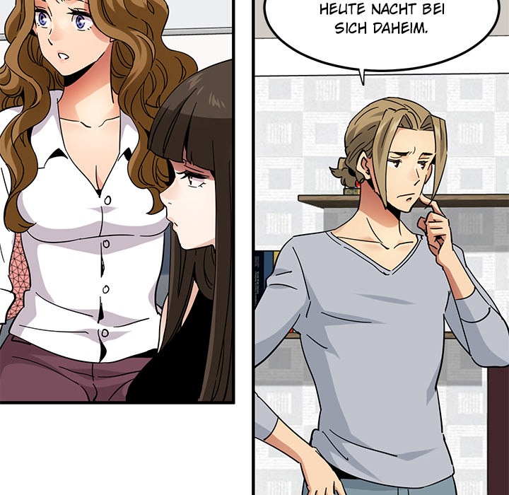 Wer hat Angst vor Mister H? - episode 55 - 49