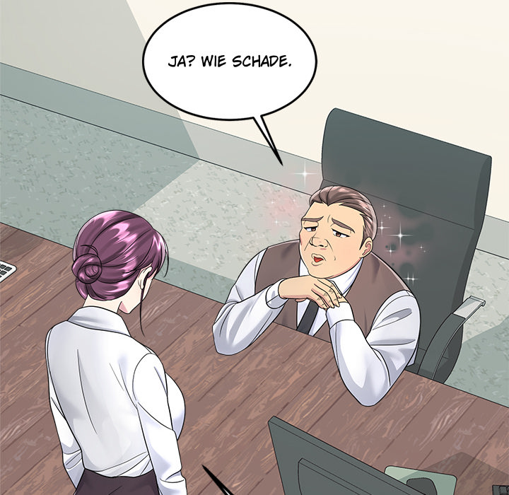 Verzaubert im Büro - episode 4 - 62