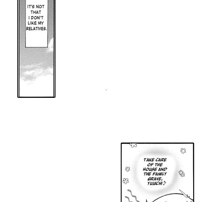 Falling In Love Under The Blue Sky - episode 1 - 14