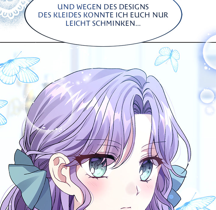 Ich bin die Frau des verdorbenen Nebencharakters - episode 18 - 91