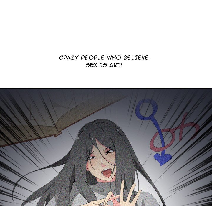My Sister's Secret Diary - episode 16 - 97