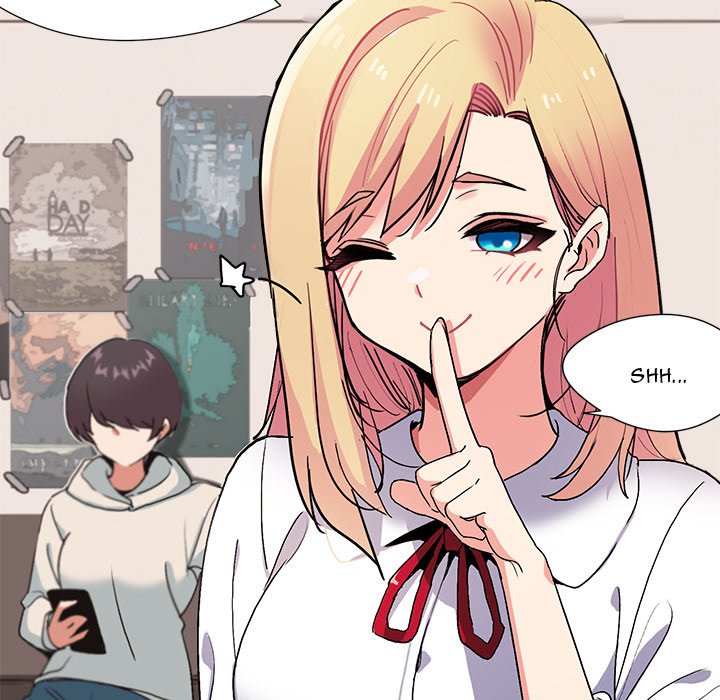 An Outsider's Way In - episode 1 - 123