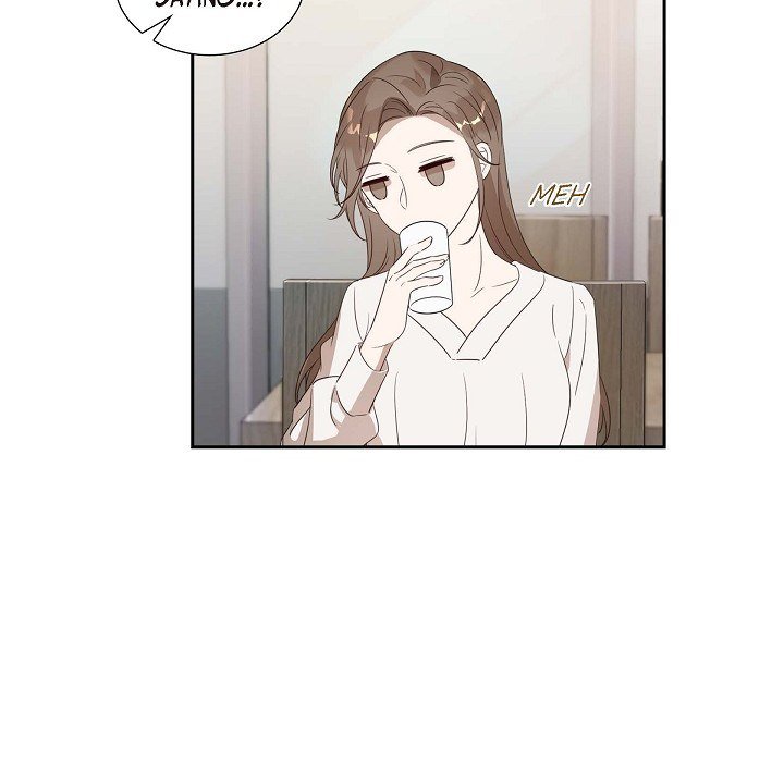 A Misogamist's Romance - episode 5 - 93