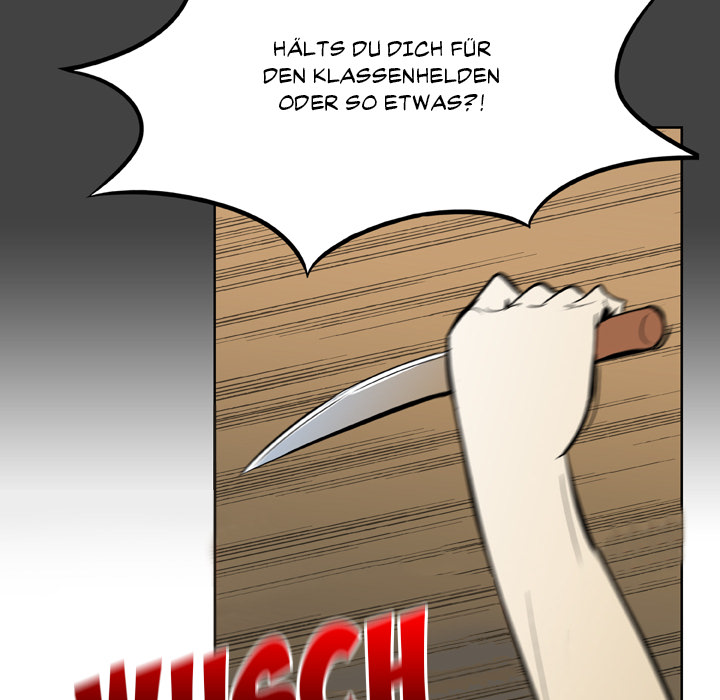 Mörderisches Klassenzimmer - episode 23 - 27