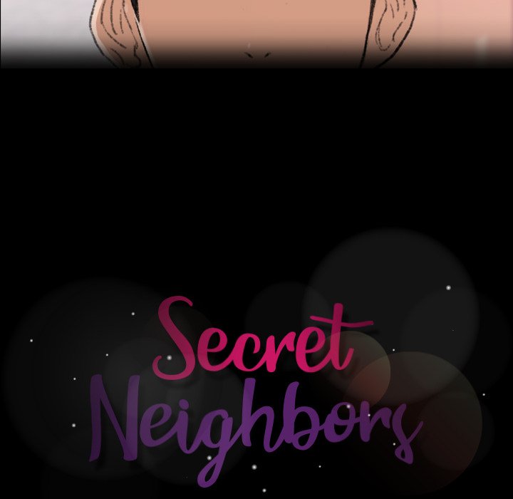 Secret Neighbors - episode 63 - 112