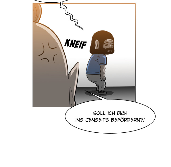 Evas Verderben - episode 48 - 72