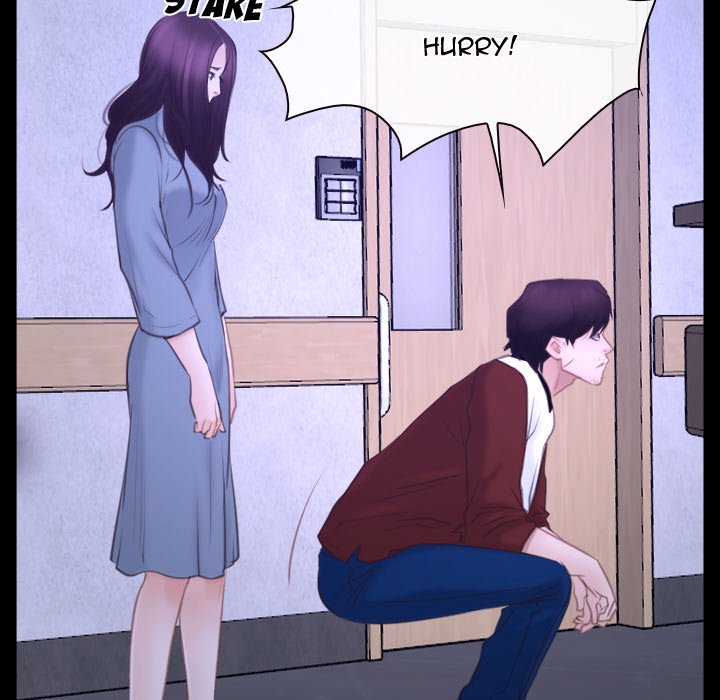 The First Love Story - episode 27 - 84