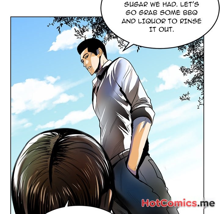 Five Years Apart - episode 23 - 57