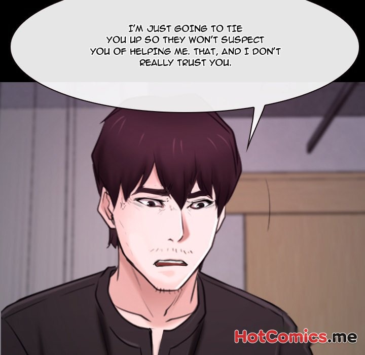 The First Love Story - episode 26 - 17