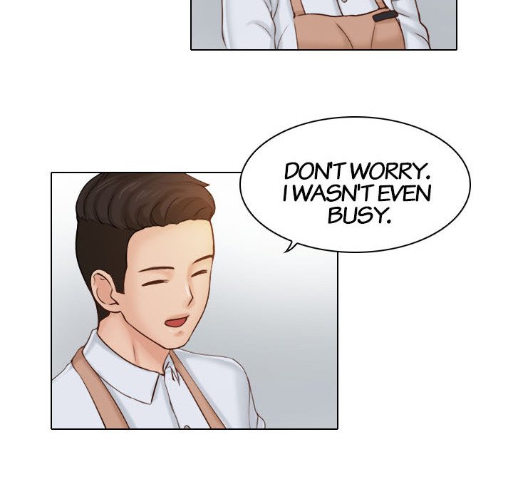 My Girlfriend and My Slave - episode 1 - 28