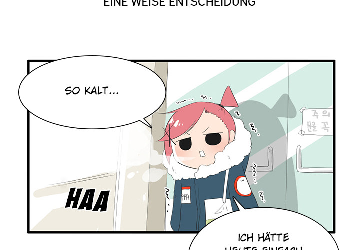 Unter Geschwistern - episode 45 - 2