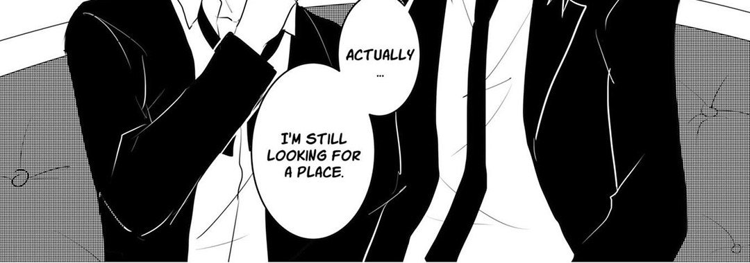 Warm Coffee - episode 1 - 67