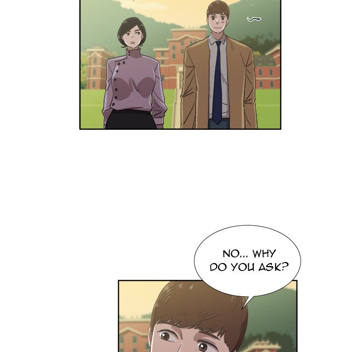 New Teacher in Town - episode 22 - 36