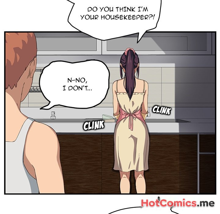 My Stepmom - episode 13 - 122