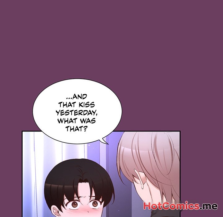 A Guy Like You - episode 57 - 50