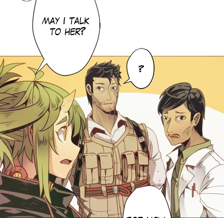 Knight of Rakshasa - episode 13 - 10